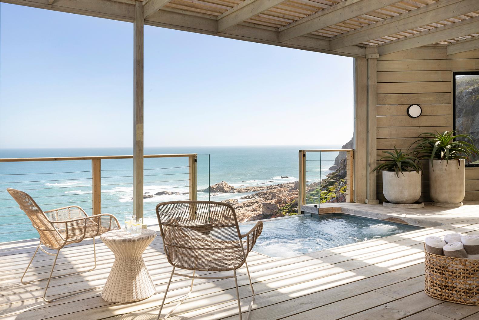 Rock Pool Villa
